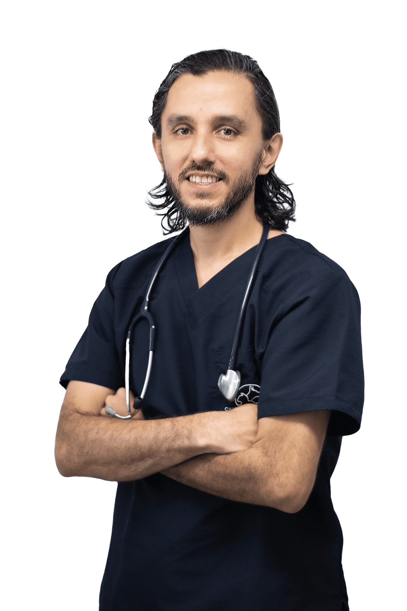 Doctor Oscar Rojas