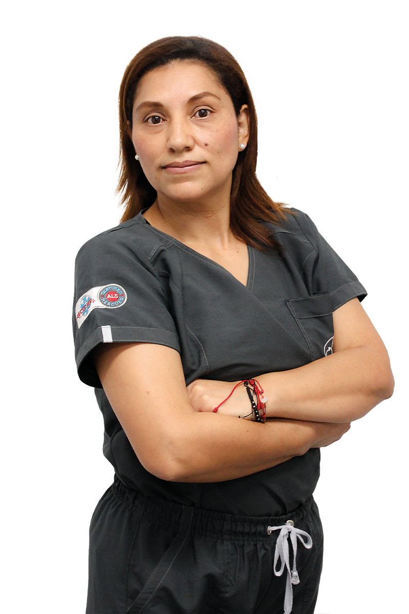 Mary-Urrego
