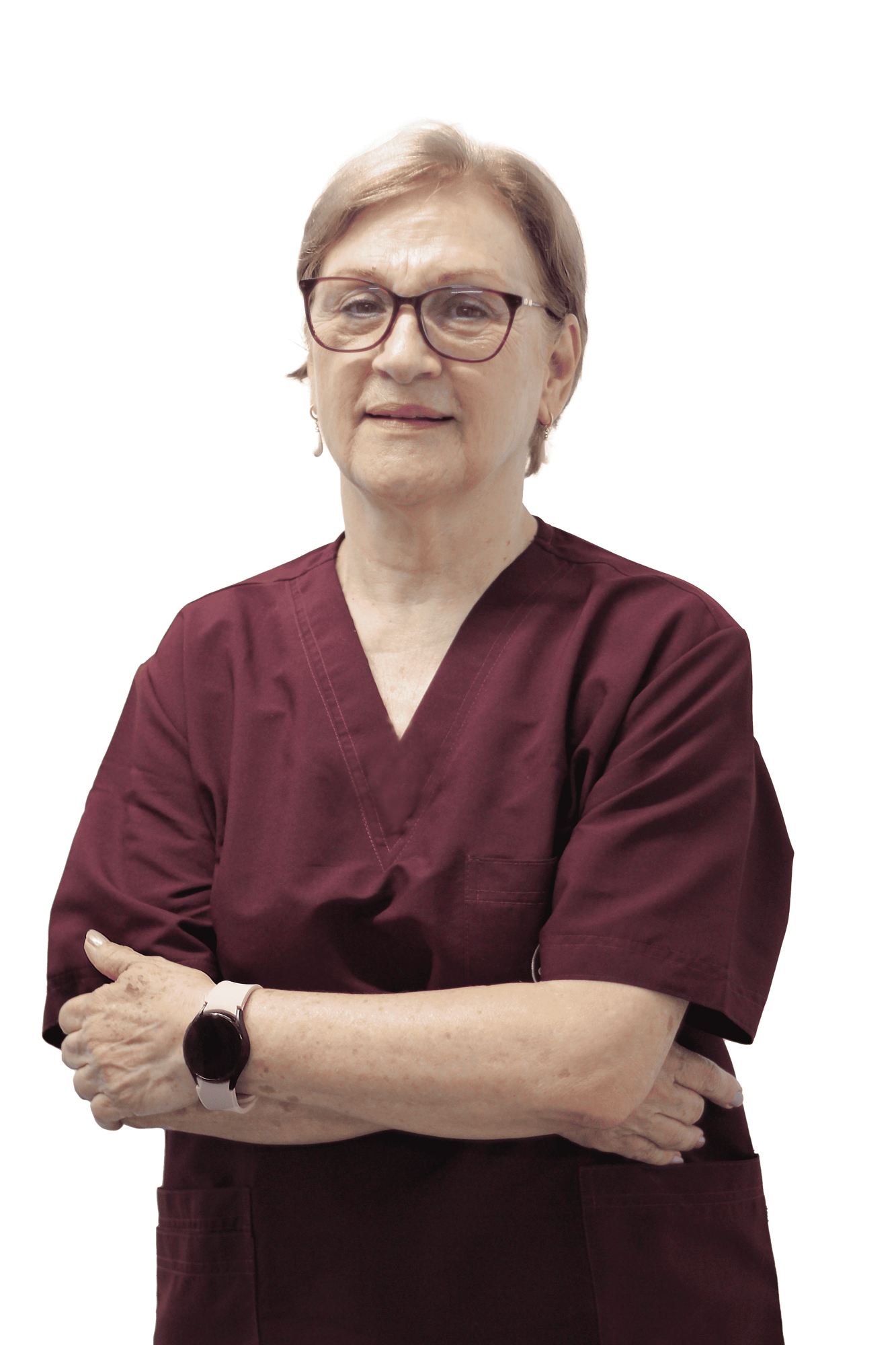 Doctora Julia