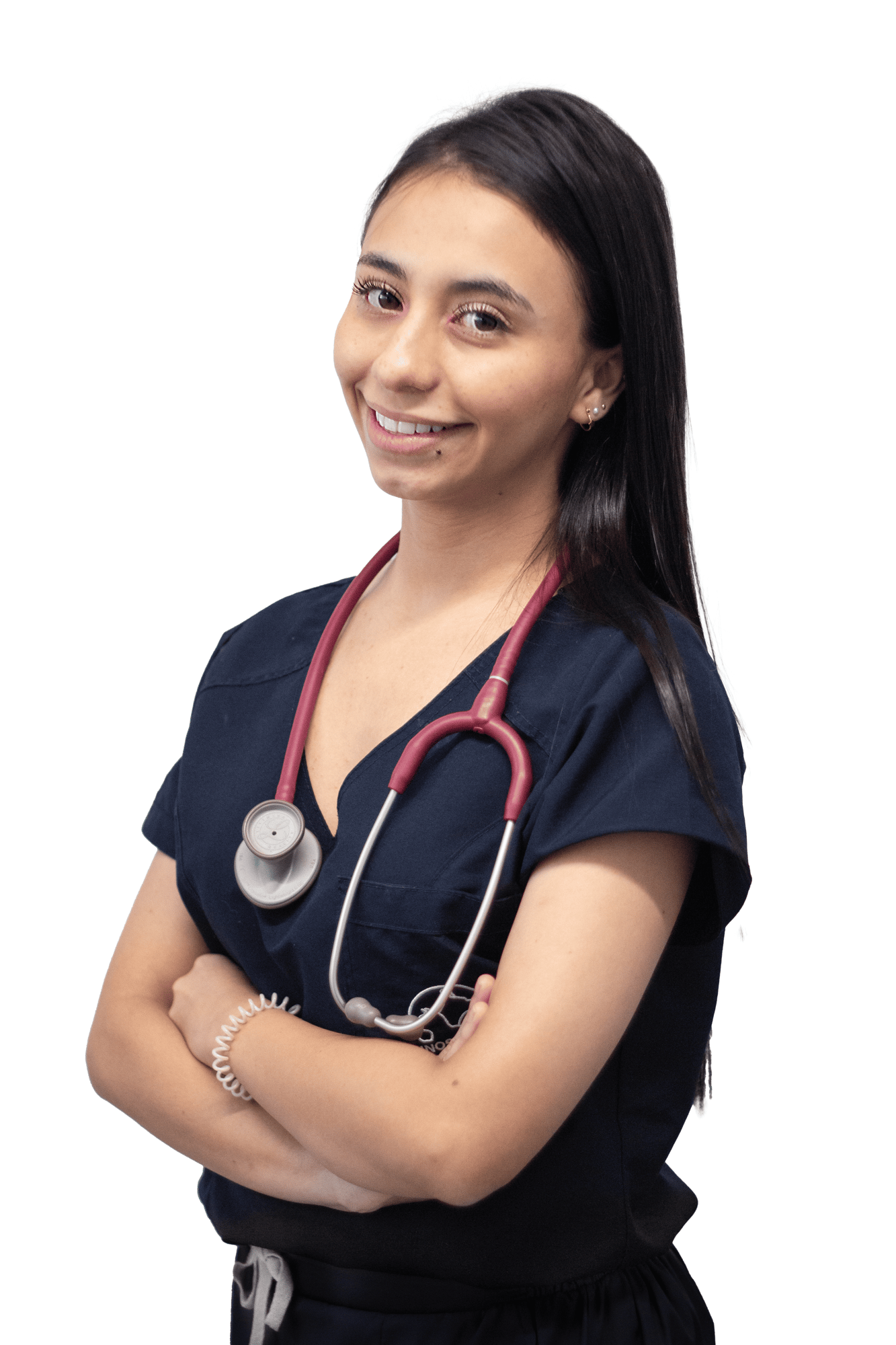 Doctora Laura Restrepo