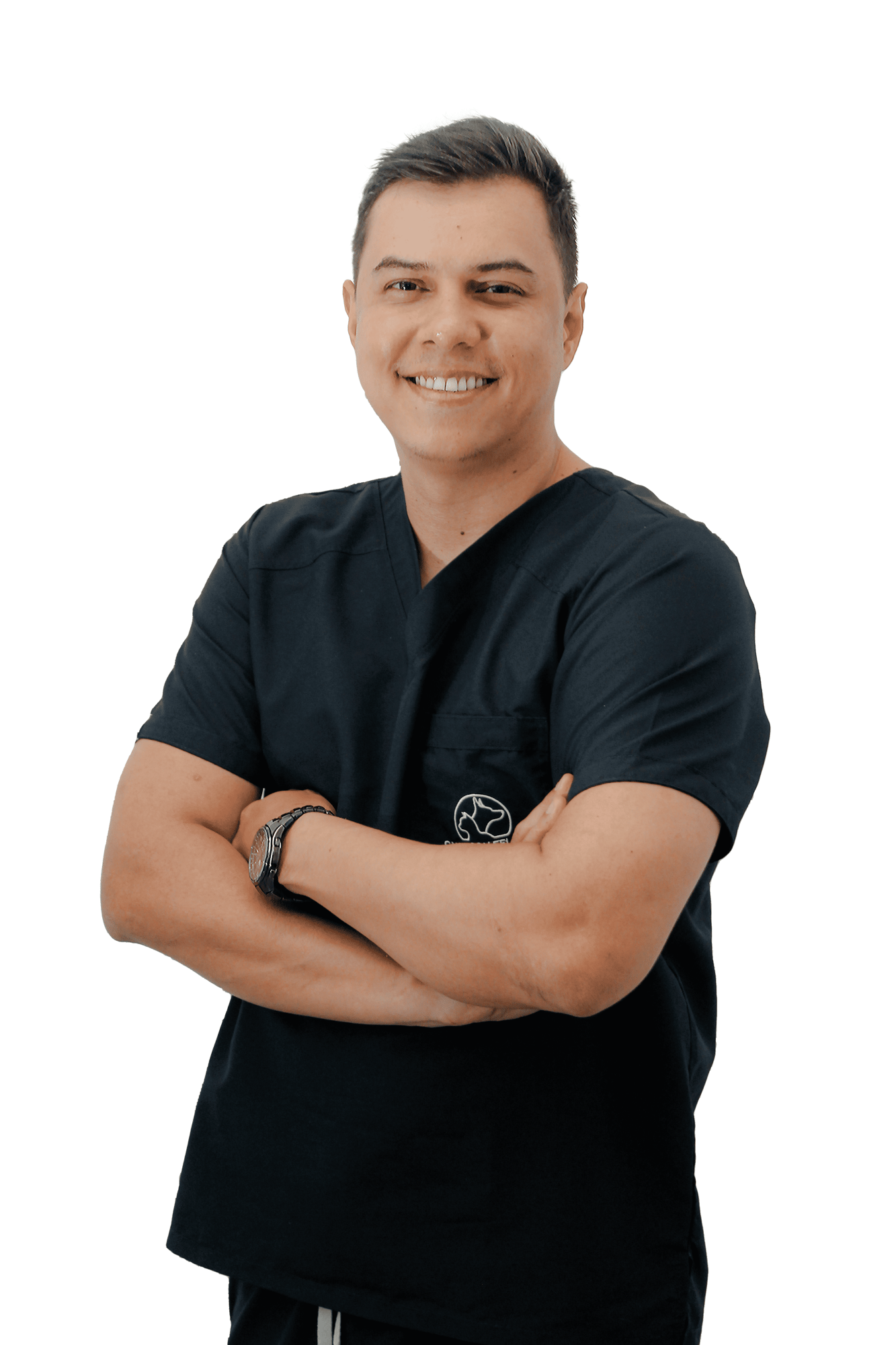 Dr. Andrés Mesa