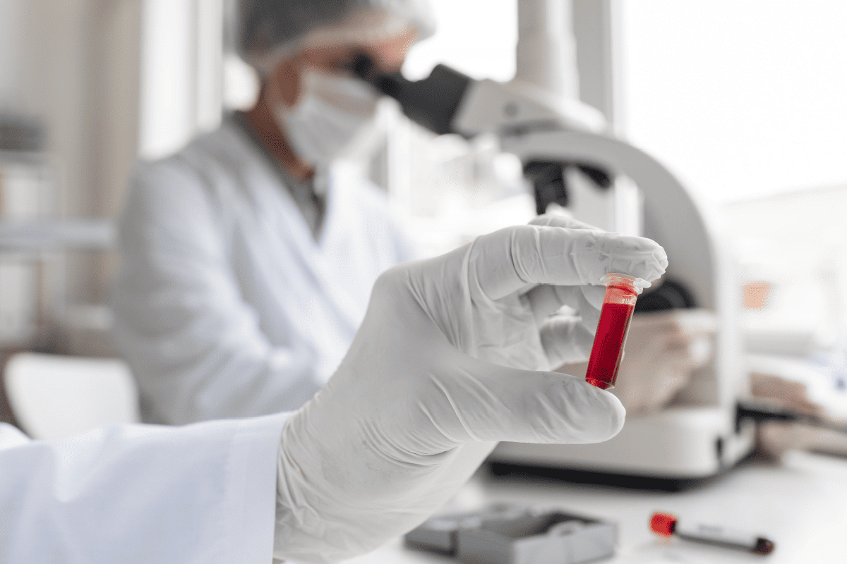 Laboratorio