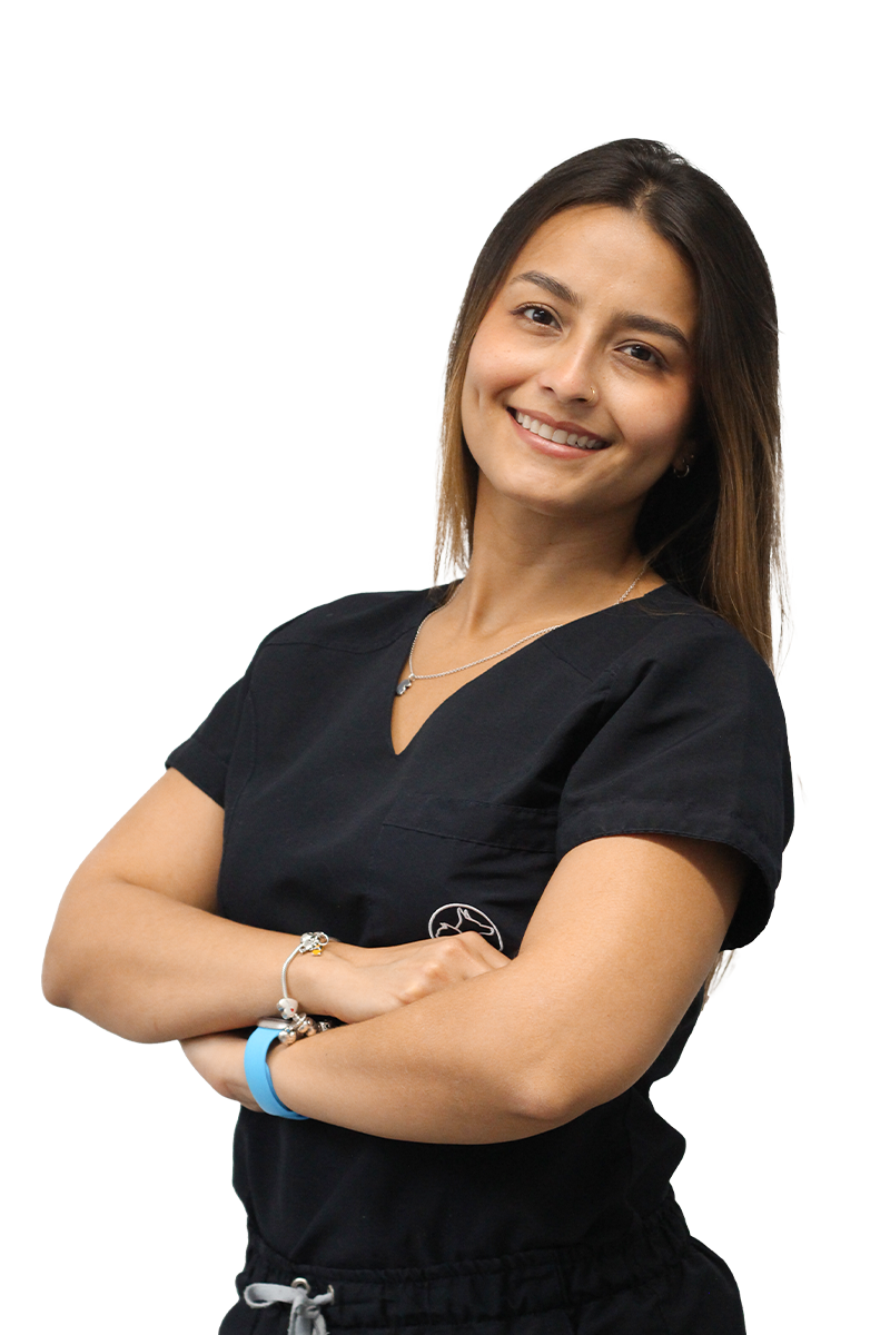 Dra. Valentina Pimentel
