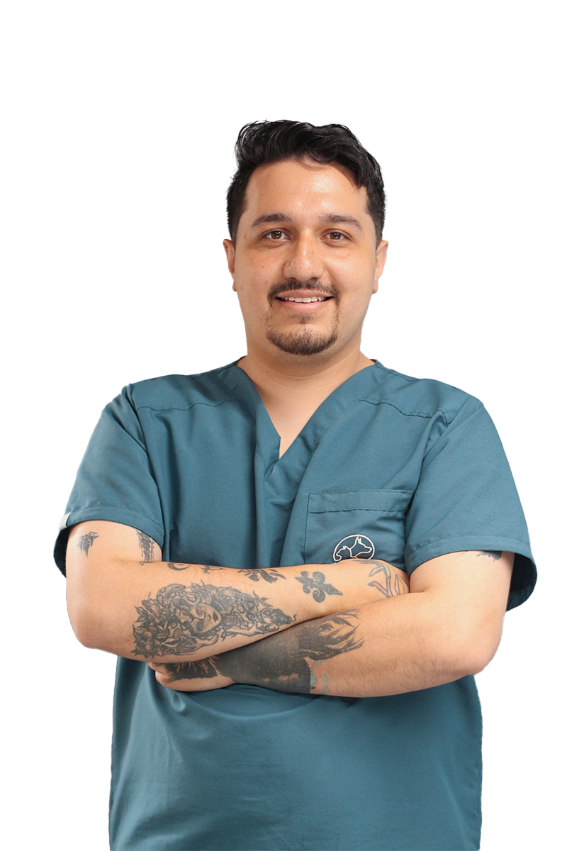 Duvan Acevedo