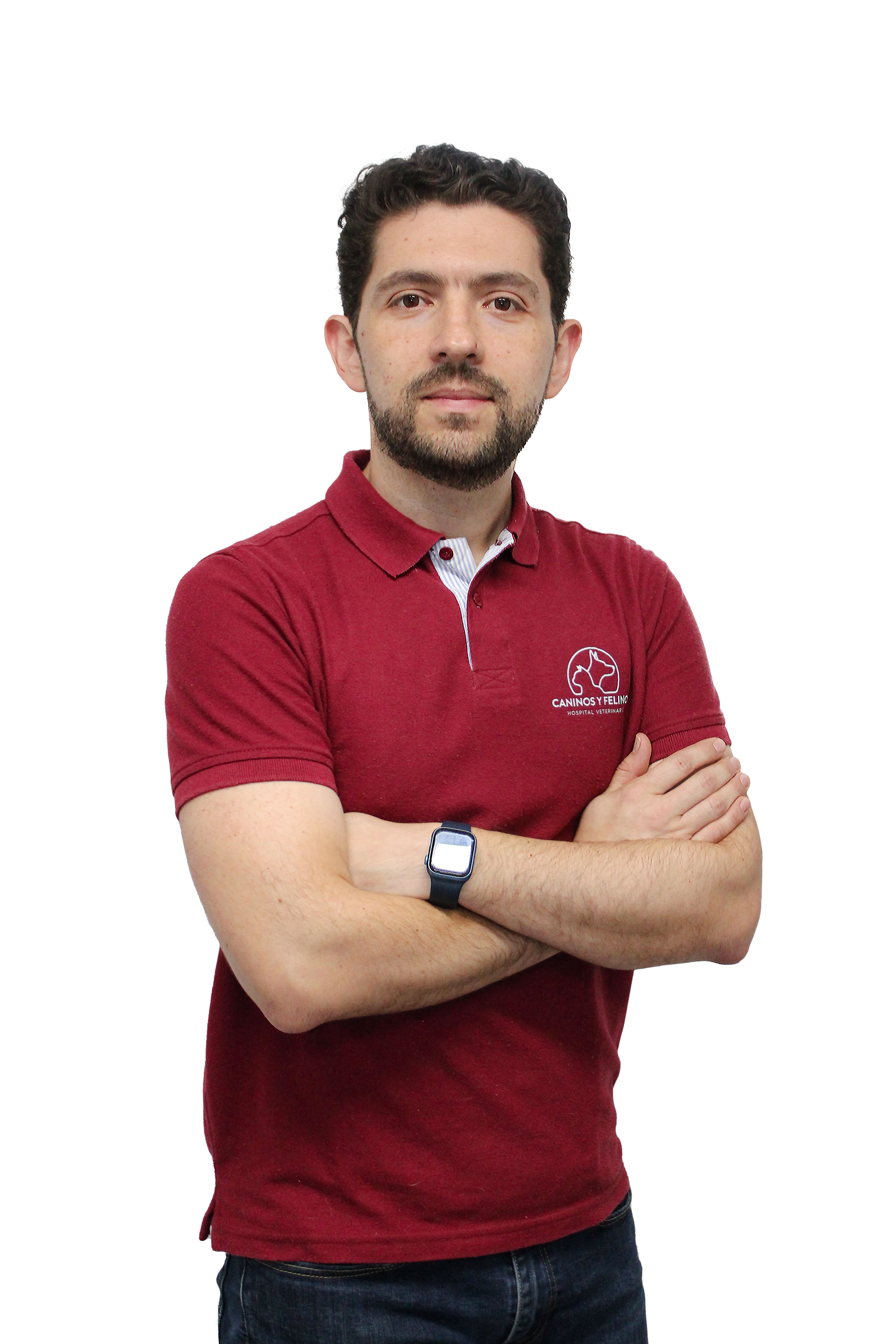 Alejandro Suarez
