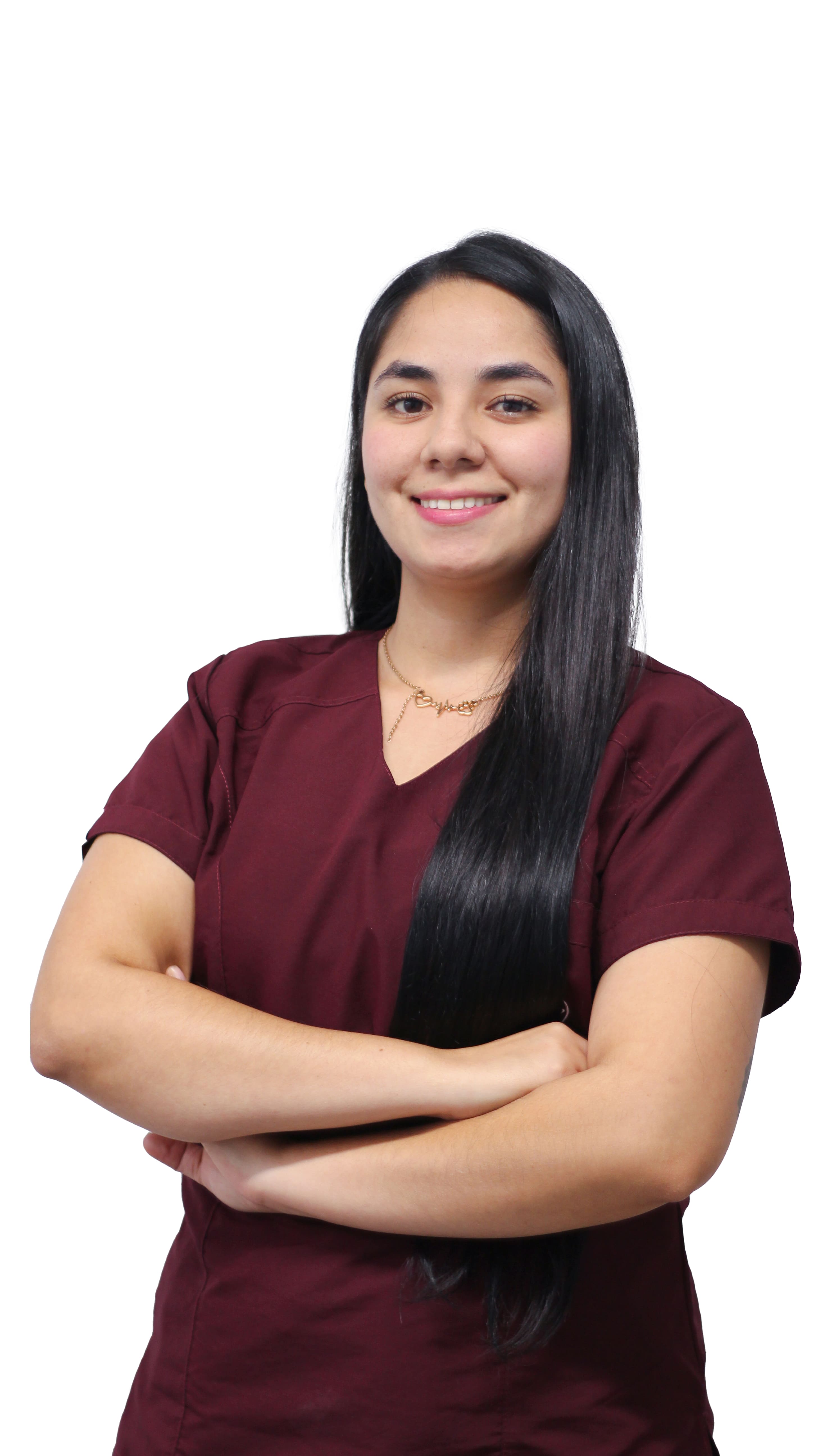 Meliza Pino