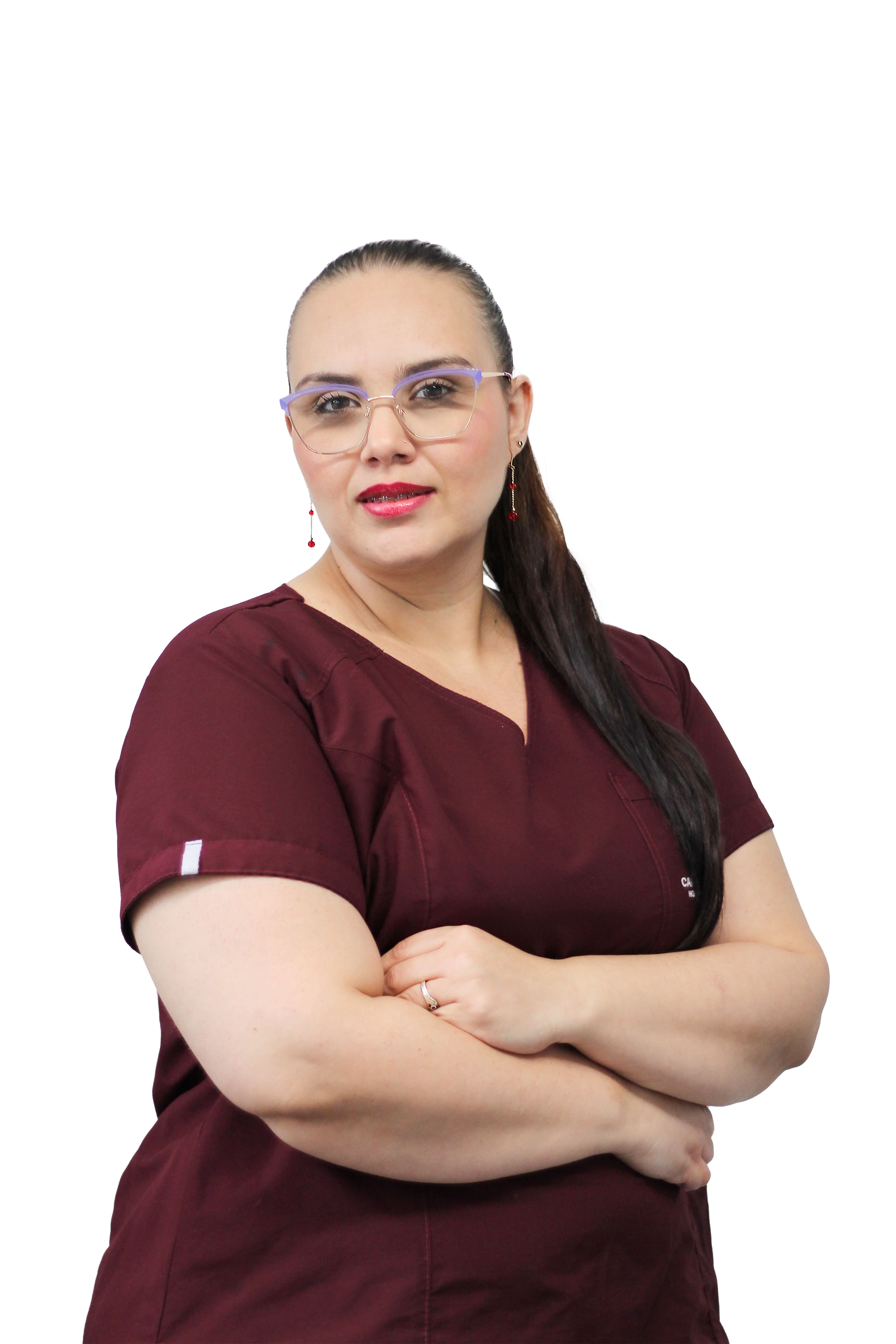 Yuli Marín