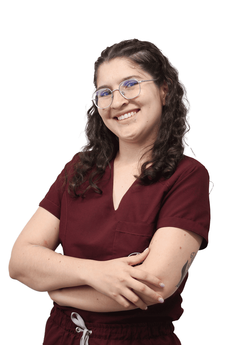 Sara Piedrahita
