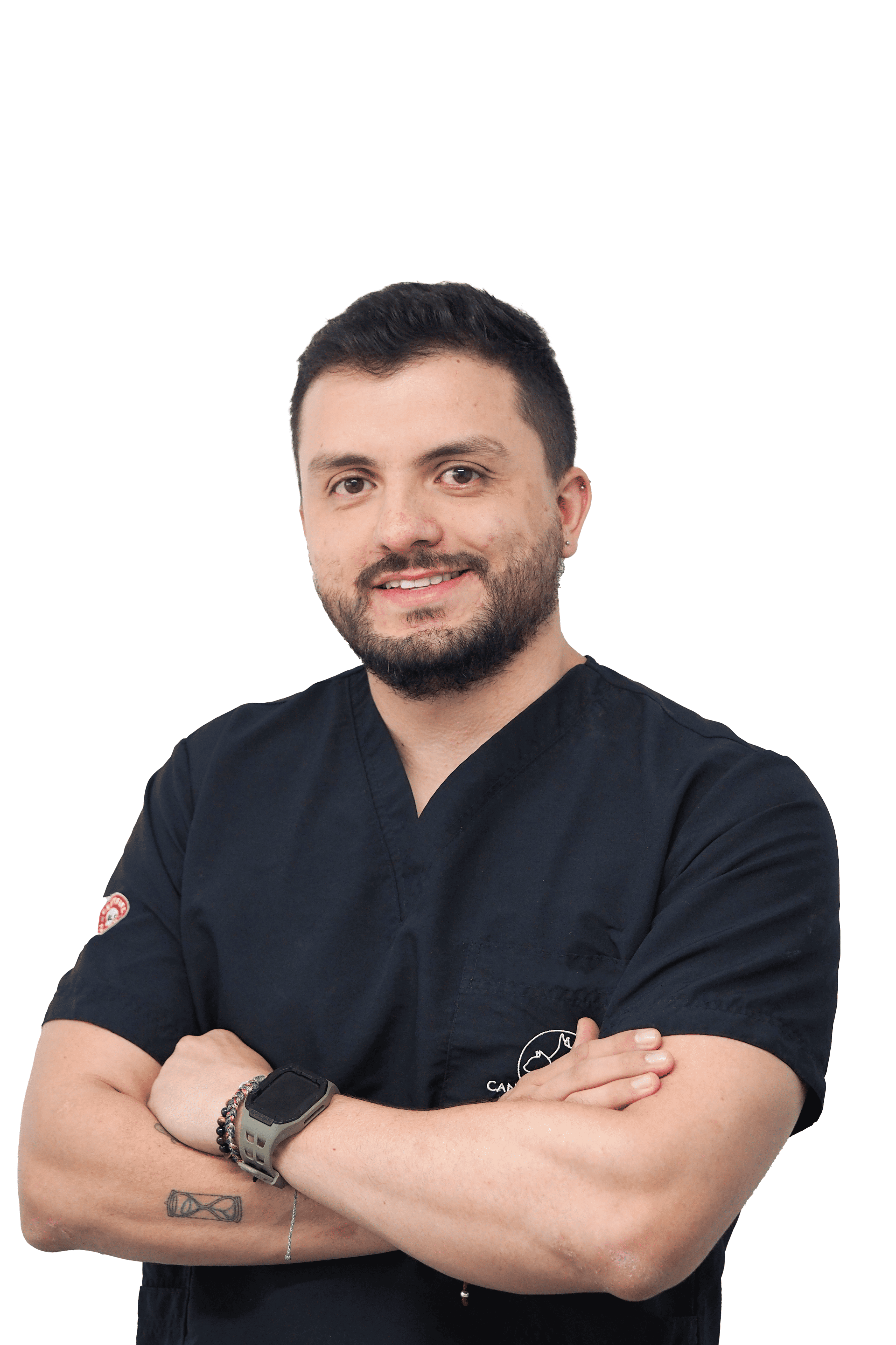 Doctor Felipe Usme