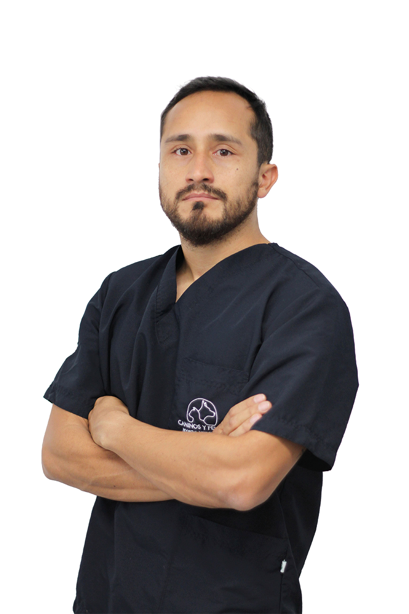 Oscar-Muños
