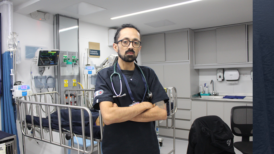 HOSPITAL-21