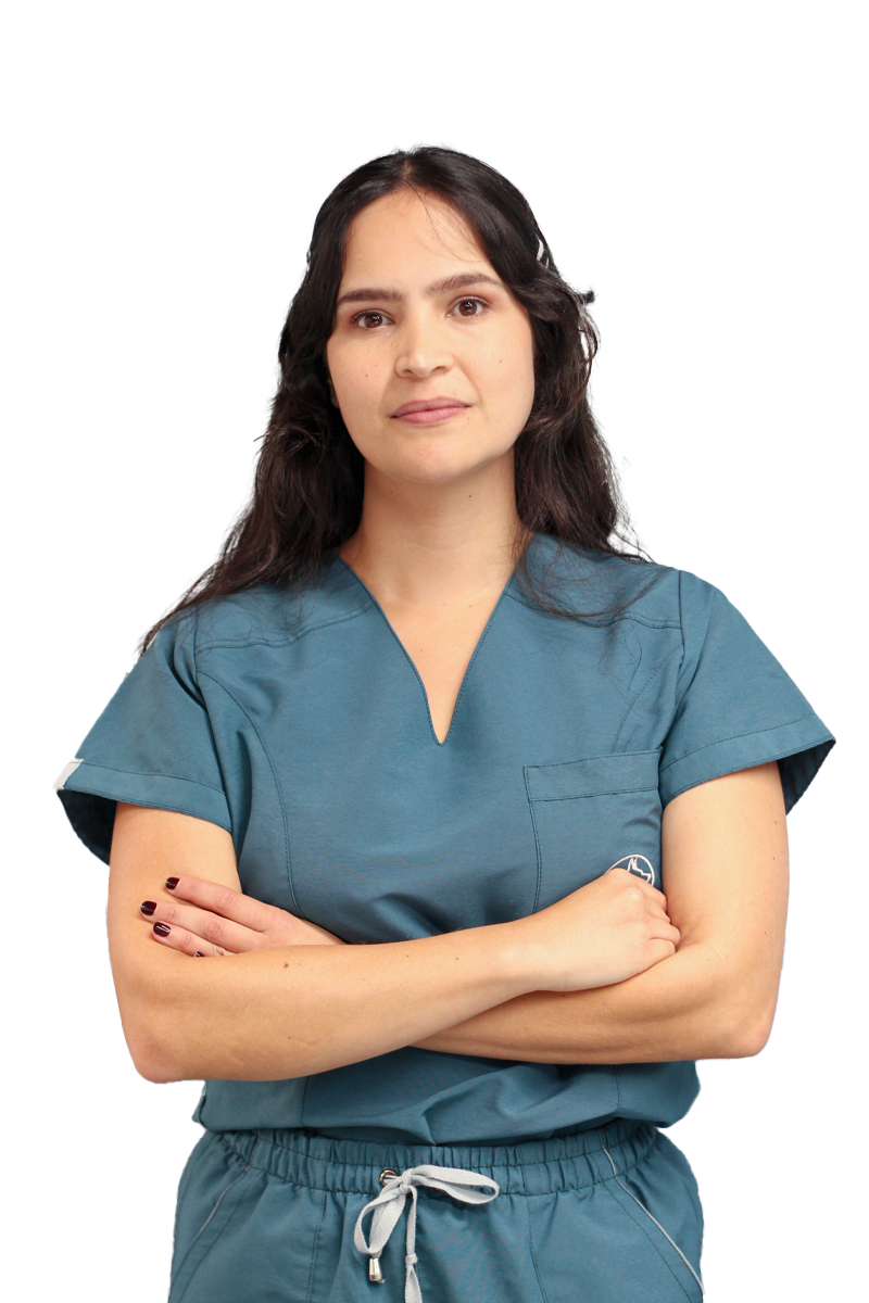 Mariana-Ochoa